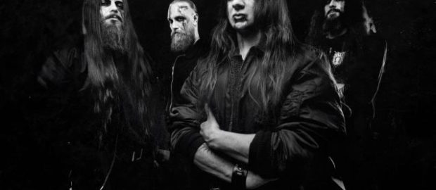 Hate release lyric video for new track “Asuric Being”