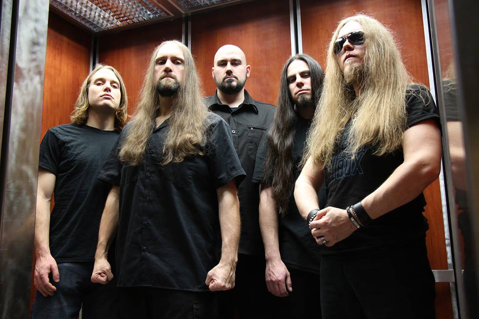 Novembers Doom_2014