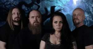Hexed released “Exhaling Life” EP