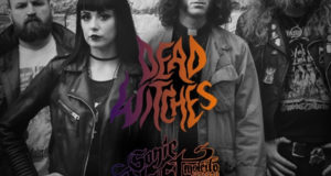Dead Witches confirmed for SonicBlast Moledo 2017