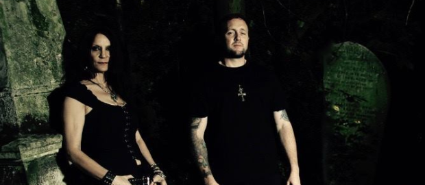 Desolate Pathway sign with Wormholedeath