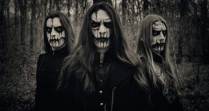 Carach Angren premieres new song ”Charlie”
