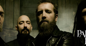 Paradise Lost reveal new album title and details