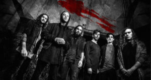 Interview: Betraying The Martyrs