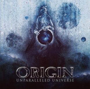 origin unparalelled universe