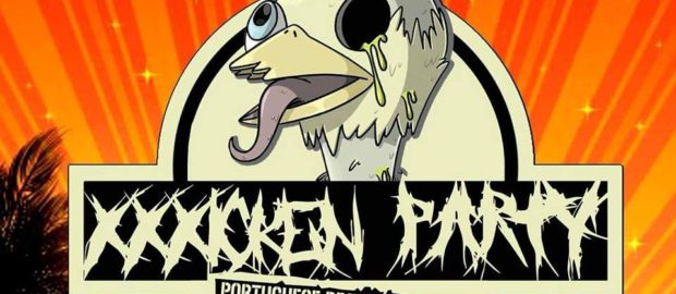 XXXicken Party festival closes band billing for 2017 edition