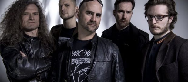 Akercocke release new video “Insentience”