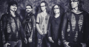 Moonspell 1755 release shows information