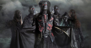 Cradle Of Filth will release “Cryptoriana” in September