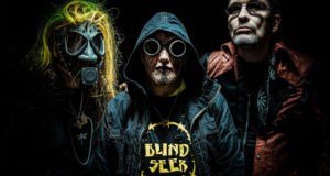 Blind Seer posts new official video “Secrets Untold”