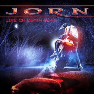 Jorn – Life On the Dead Road