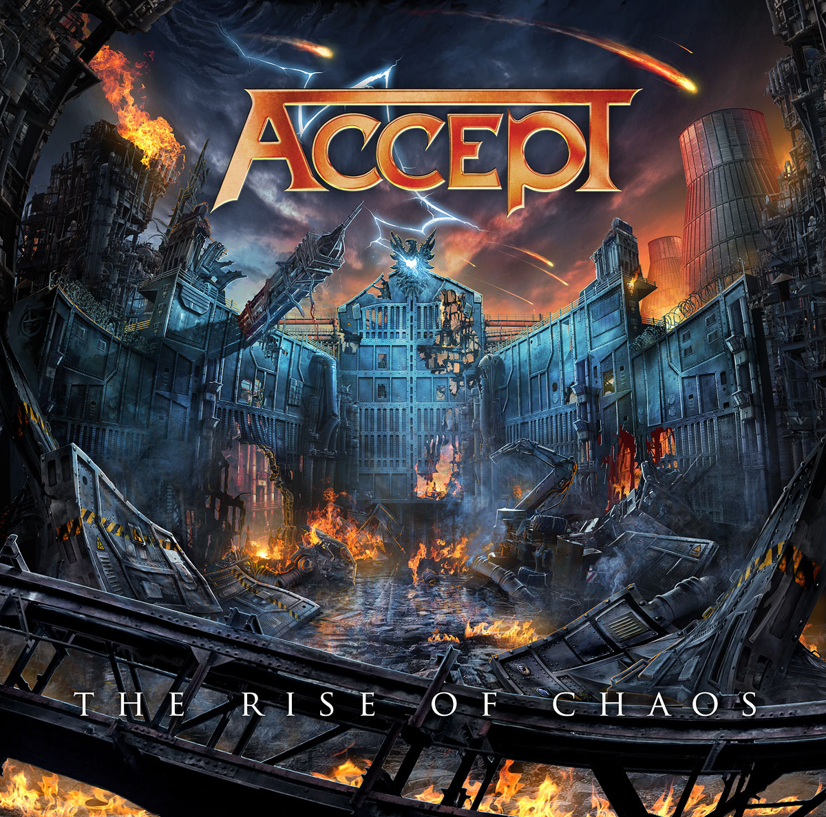 Accept 
