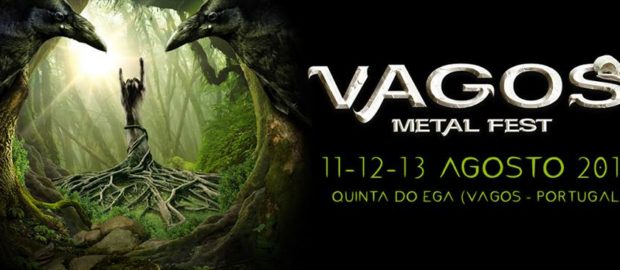 Preview: Vagos Metal Fest 2017