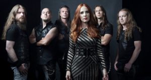 Epica unveil “behind the music” #1 trailer