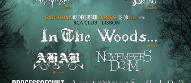 Preview: Under The Doom fest 2017