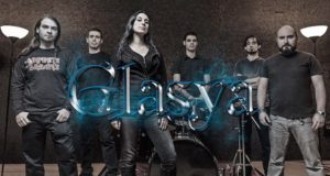 Glasya release new video “Heaven’s Demise”