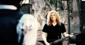 Megadeth release new video “Lying In State”