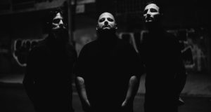 Nightmarer release “Fetisch” lyric video