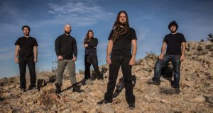 Rivers Of Nihil reveal new single “The Silent Life”