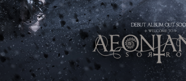 Aeonian Sorrow share details of their debut album “Into The Eternity A Moment We Are”