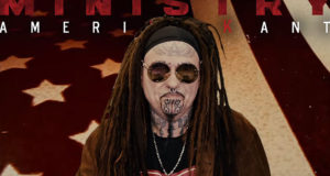 MINISTRY release music video “Twilight Zone”