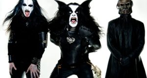 Abbath parted ways with King ov Hell