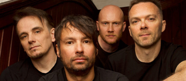 The Pineapple Thief release new music video