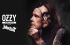 Ozzy Osbourne announces farewell European tour dates