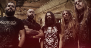 Benighted release a new track of upcoming EP