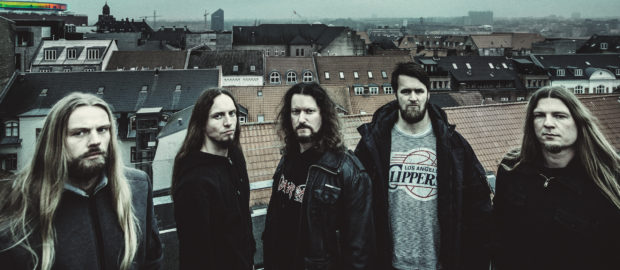 Illdisposed continue touring Denmark and Germany