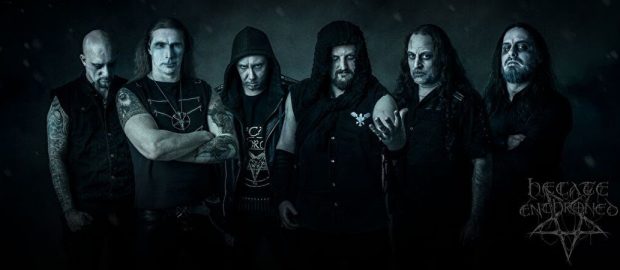 Hecate Enthroned unveil “Revelations In Autumn Flame” video