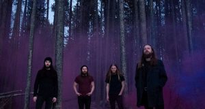 Numenorean release new song “Coma”