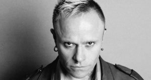 Keith Flint (The Prodigy) has passed away. Cause of death revealed