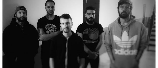 It Came From Beneath shared a video for the single “Fading Lights”