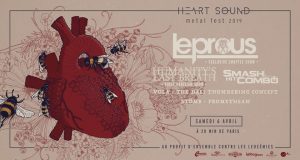 Preview: Heart Sound Festival 2019