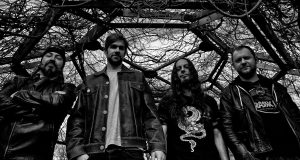 Svet Kant sign with Wormholedeath. New album coming!
