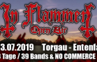 Preview: In Flammen Open Air 2019