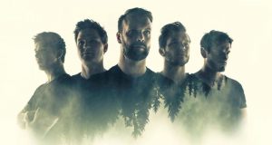 Leprous announce live shows in Portugal in 2020