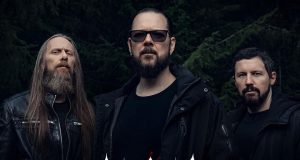 Emperor confirmed for Vagos Metal Fest 2020