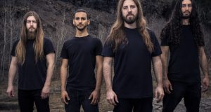 Beyond Creation release music video for ‘Suface’s Echoes’