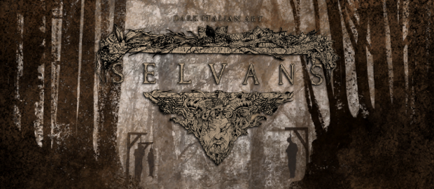 SELVANS released new single