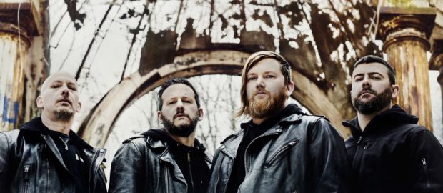 Misery Index release video of their full live show in Nantes