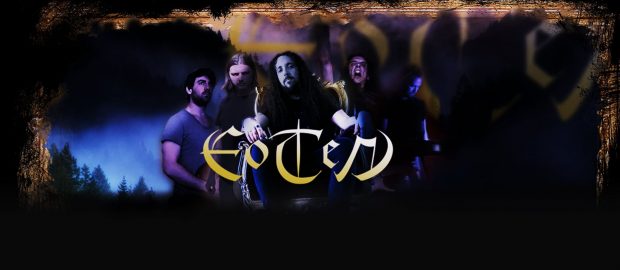 Eoten releases single “Kingdom of Immortals” from their upcoming debut album