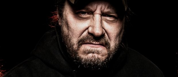 Entombed A.D. singer Petrov has passed away