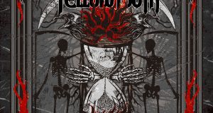 YELLOWTOOTH – The Burning Illusion