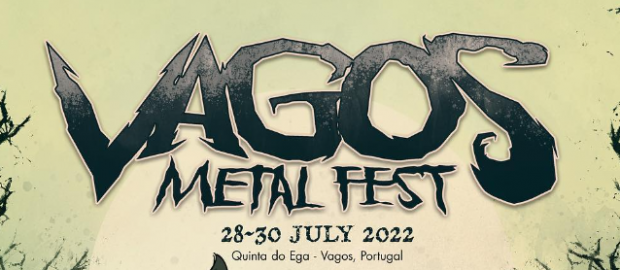 Report: Vagos Metal Fest 2022