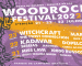 Preview: WoordRock festival 2022