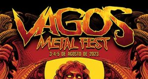 Vagos Metal Fest announces Midnight, Be’lakor, Corpus Christii and Glasya for 2023