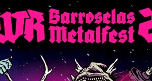 SWR Barroselas Metalfest: Triumph of Death, Pig Destroyer, Profanatica, Gutalax, Gorod, Horna & more confirmed