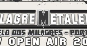 Preview: Milagre Metaleiro Fest 2023